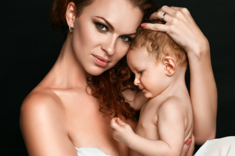 What Is Mommyphilia? Exploring The Attraction to Maternal Figures