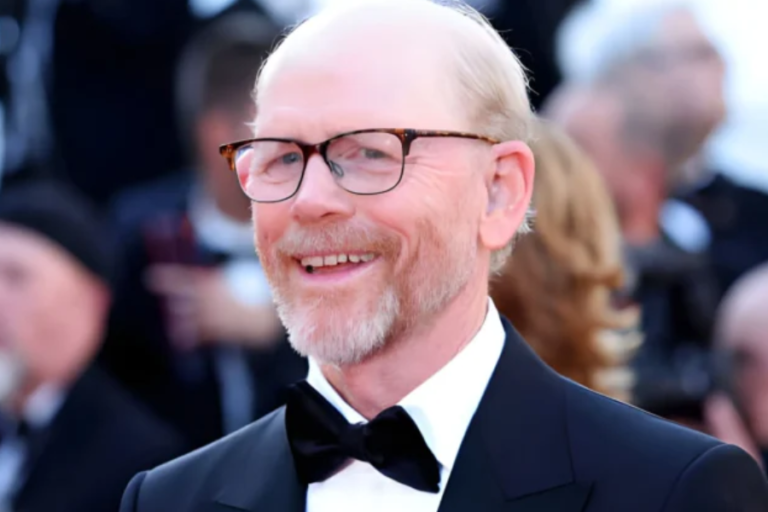 Ron Howard Net Worth And Hollywood Legacy