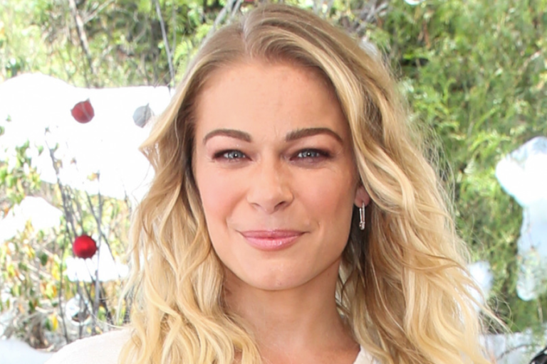 LeAnn Rimes Net Worth: A Look At Her Stellar Career And Financial Success