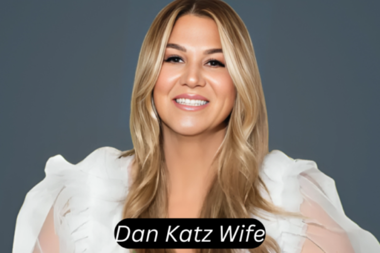 Dan Katz Wife: Exploring the Life Of Stephanie Maloney Katz