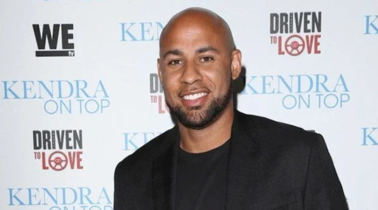 Hank Baskett Net Worth: A Testament To Versatility And Financial Success