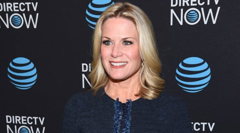 Martha MacCallum Net Worth: A Journey To Financial Success