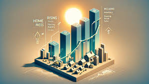 Understanding the Current Trends in the US Real Estate Market