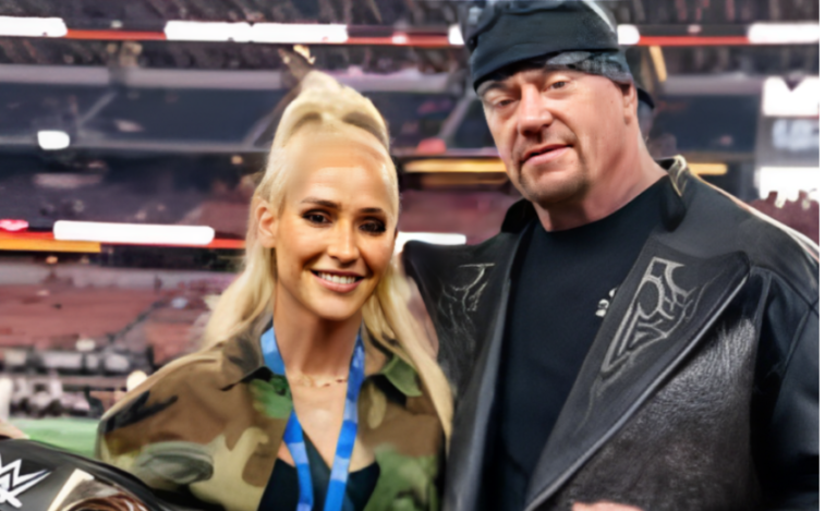 Who Is Jodi Lynn Calaway, Age, Early Life & A True Story Of The Undertaker’s Ex-Wife