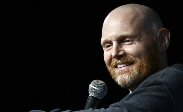 Bill Burr Net Worth, Bio, Personal Life, Career, Comedian And Stellar 