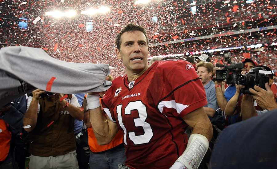 kurt warner net worth