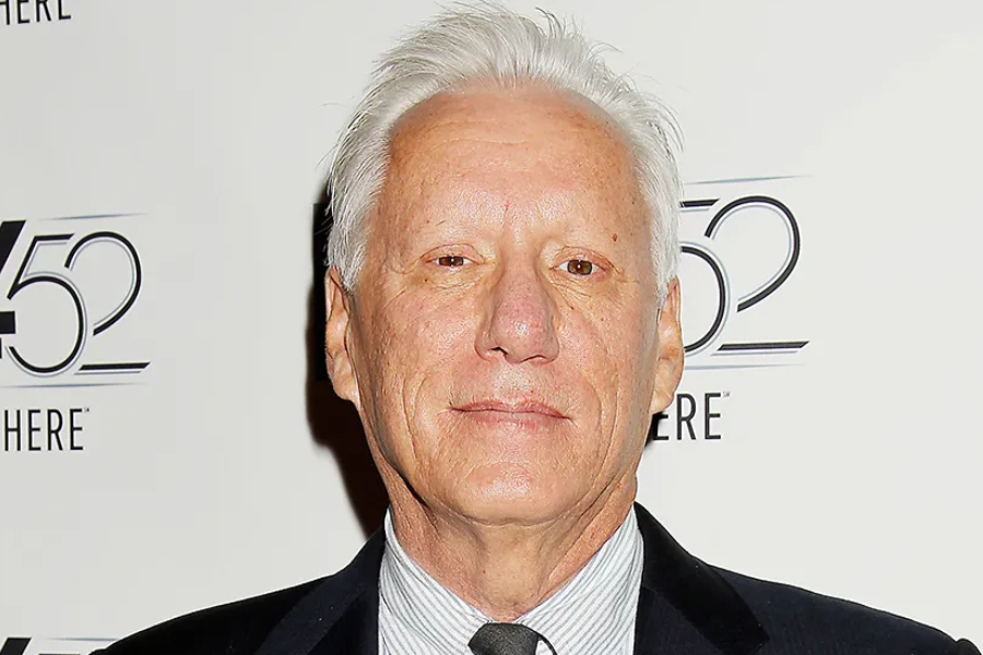 James Woods