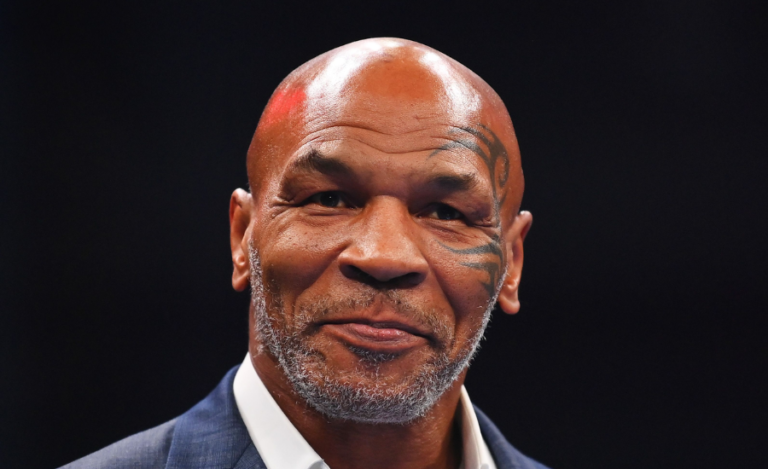 Mike Tyson Net Worth, Bio, Age, Height, Career, Social Media & More