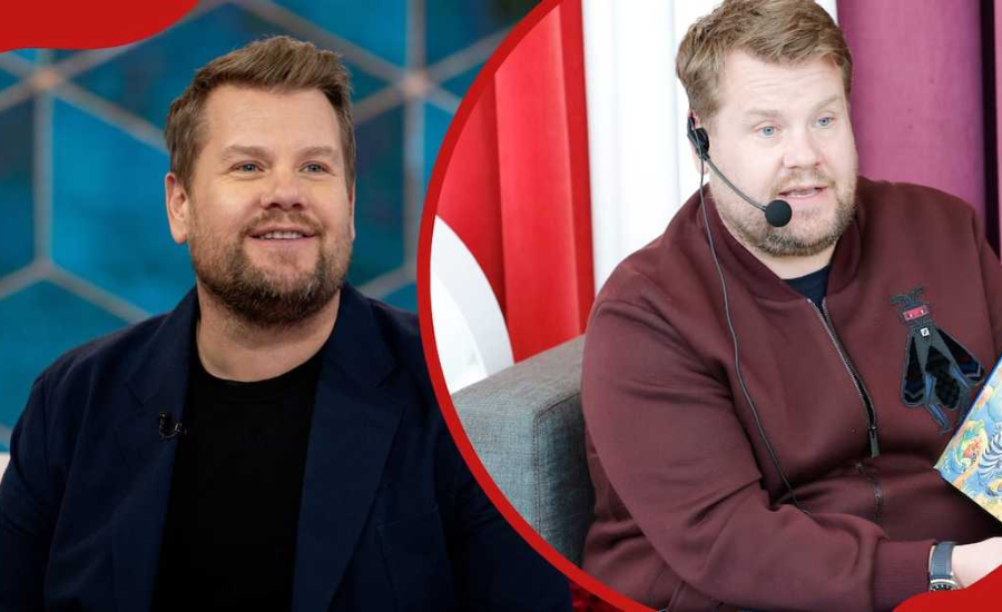 James Corden Net Worth, Biography, Personal Life, Career, & More