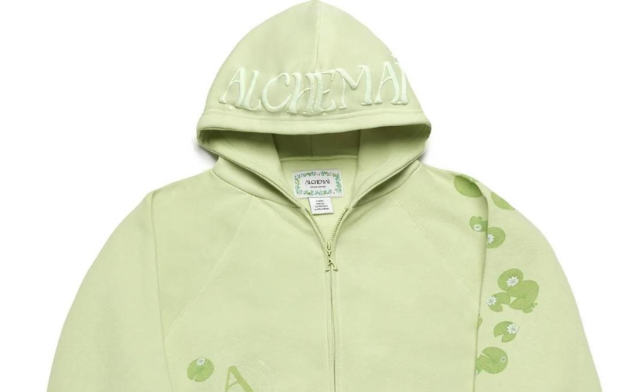 Alchemai Hoodies Are The Ideal Mix Of Style And Solace