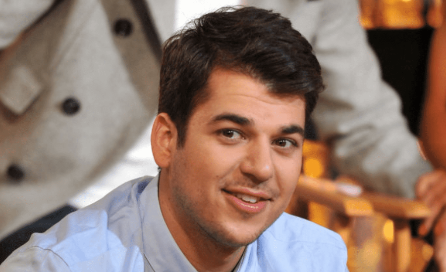 Robert Kardashian Net Worth, Biography, Early Life, Career & Physical Appearance