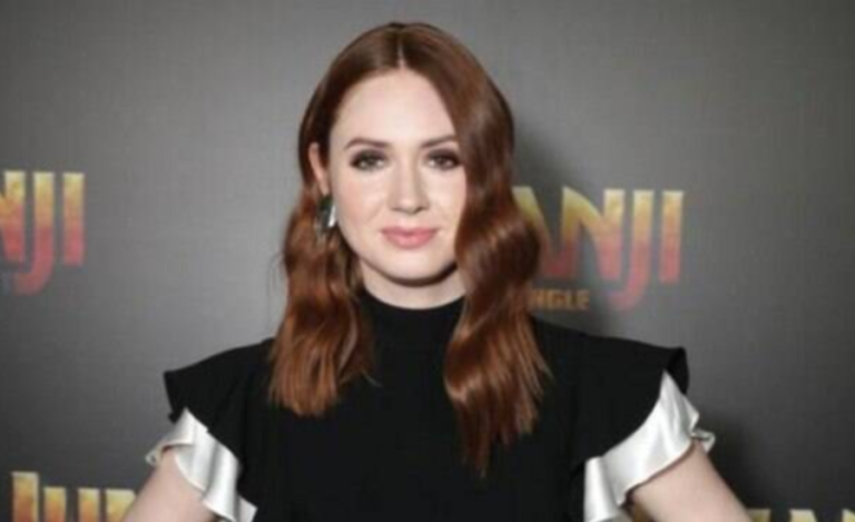 Karen Gillan Net Worth, Bio, Early Life, Career & Social Media Presence 