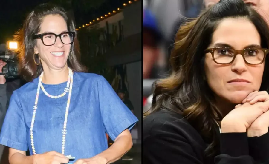 Jami Gertz Net Worth, Bio,And Hollywood Star To Billionaire Businesswoman