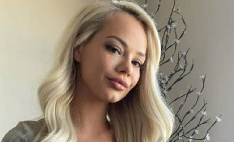 Elsa Jean Net Worth, Biography, Early Life, Career & Physical Appearance