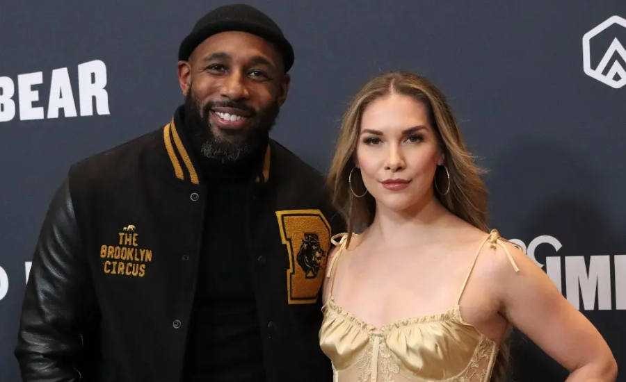 Allison Holker Net Worth, Bio , Career, Dancer, Actress, And Television Personality