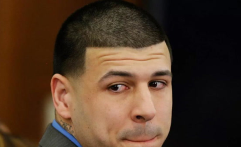 Aaron Hernandez Net Worth, Bio, Age, Early Life , Education & More