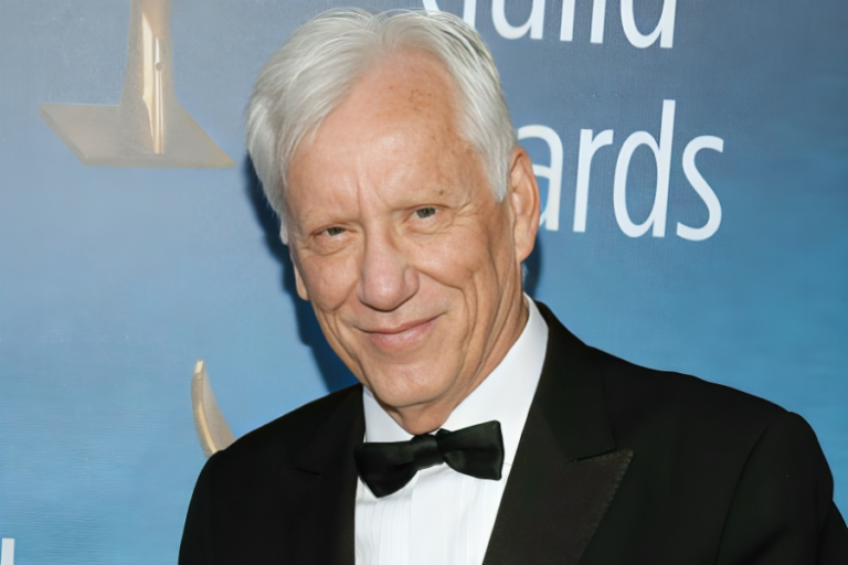 James Woods Net Worth