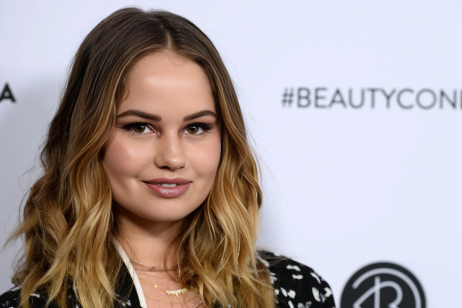 Debby Ryan net worth