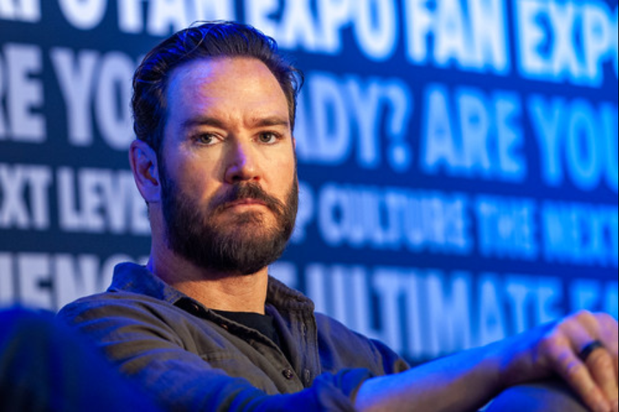 Mark-Paul Gosselaar