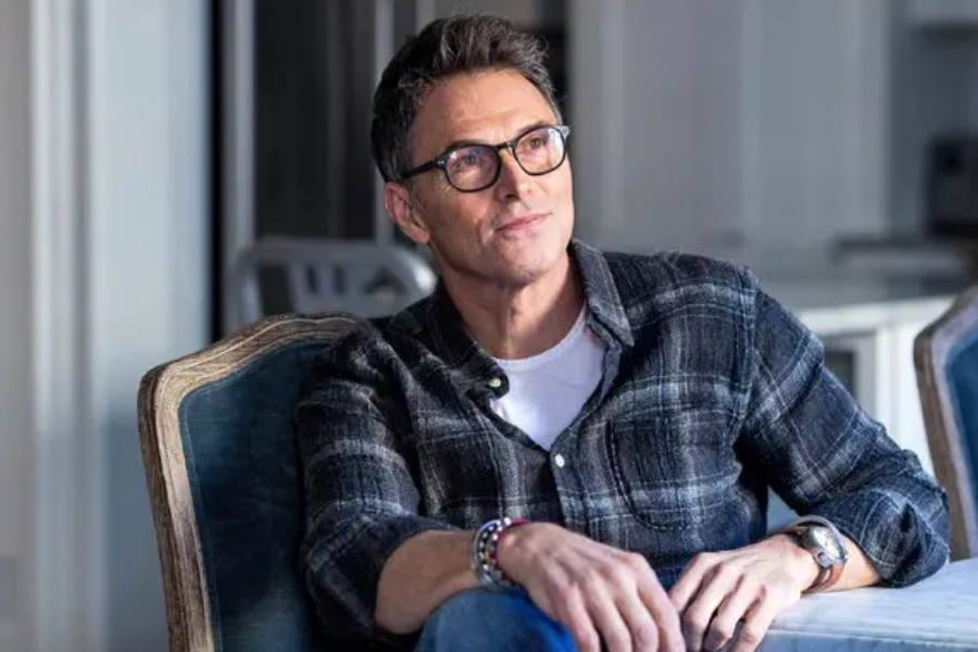 Tim Daly