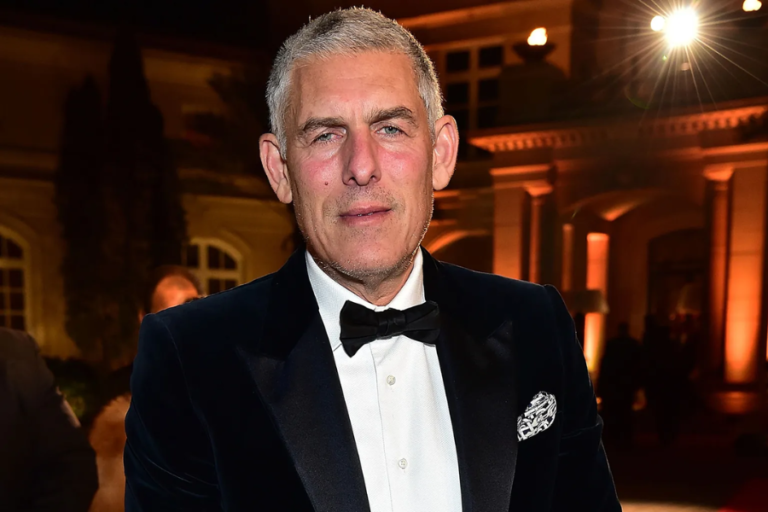 Lyor Cohen